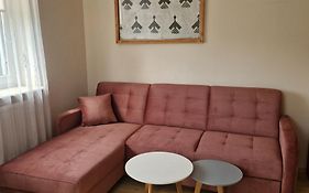 Apartament Sybiraków